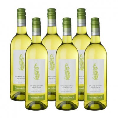Stormhoek 6 x Chardonnay Viognier